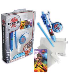 DSi Bakugan Dan Mini Utility Pack