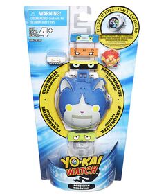 Yo-Kai Watch: Robonyan Digital Watch
