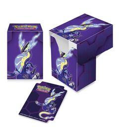 ULTRA PRO Porta Mazzo Pokemon Miraidon