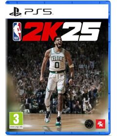 NBA 2K25 EU