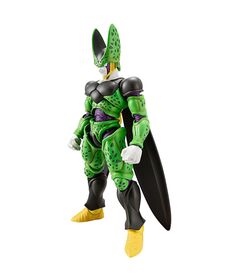 Dragon Ball Z Perfect Cell Model Kit figure 14cm 4573102582157
