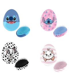 CERDÁ Disney assorted detangling hairbrush