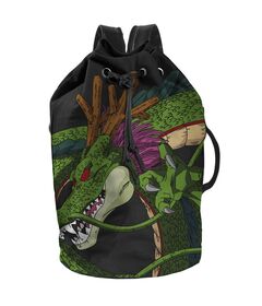Dragon Ball Shenron backpack 44cm 8426842095462