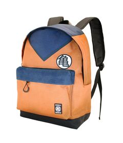 Dragon Ball Suit backpack 44cm 8445118039924