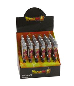 CYP BRANDS Dragon Ball pen