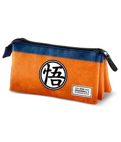 Dragon Ball Symbol triple pencil case 8445118069150