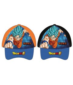 Dragon Ball assorted cap 8435631337928
