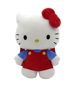Hello Kitty and Friends: Hello Kitty Plush Backpack 35cm