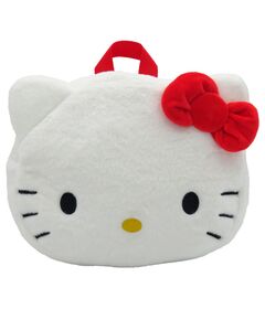 Hello Kitty and Friends: Hello Kitty Plush Backpack 24cm