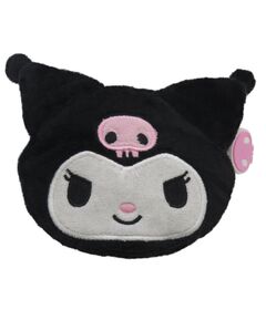 Hello Kitty and Friends: Kuromi Purse 13cm