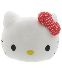 CYP BRANDS Hello Kitty plush money box