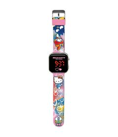 Hello Kitty & Friends Digital Watch