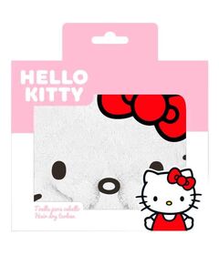CERDÁ Hello Kitty hair towel
