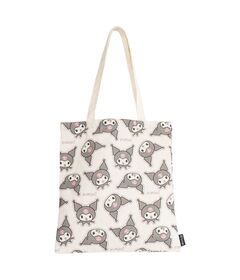 Hello Kitty and Friends: Kuromi Shopping Bag
