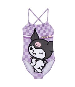 CERDÁ Hello Kitty Kuromi swimwear