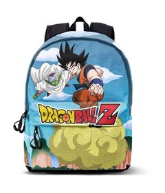 Dragon Ball Z Goku adaptable backpack 44cm 8445118082296