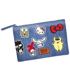 Hello Kitty Stickers vanity case 8445118086553