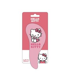CERDÁ Hello Kitty Detangling hair brush