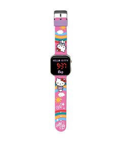 Kids Licensing Hello Kitty and Friends​ Παιδικό Ψηφιακό Ρολόι
