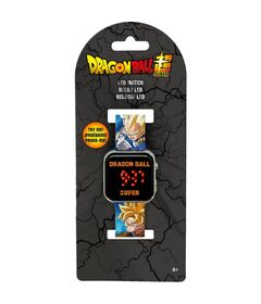 Dragon Ball: Super Sayan Digital Watch
