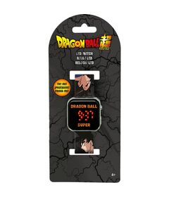 Dragon Ball: Goku & Vegeta Digital Watch