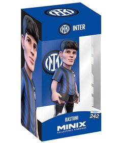 MINIX Bastoni Inter GAV57541