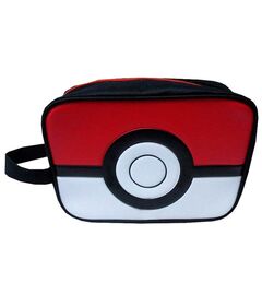 Beauty Case Pokemon Poke Ball NC-281-PK