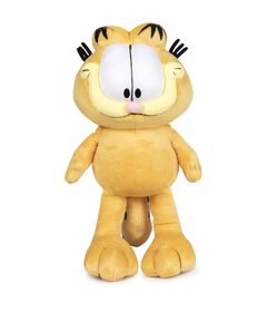 Garfield soft plush toy 36cm