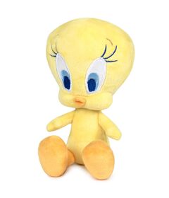 Looney Tunes Tweety plush toy 23cm