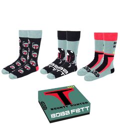 CERDÁ Star Wars pack 3 socks