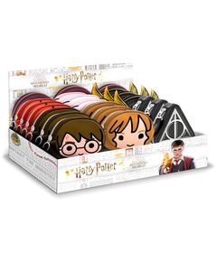 KARACTERMANIA Harry Potter Chibi assorted purse