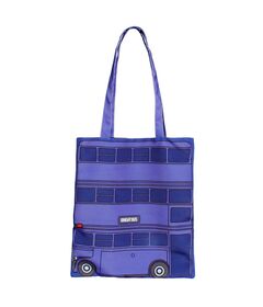 Harry Potter Knight Bus shopping bag 8445118028539