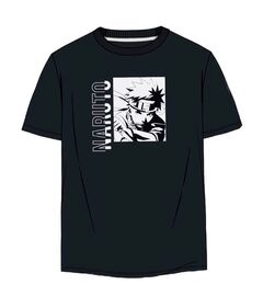 DIFUZED Naruto Sasuke adult t-shirt
