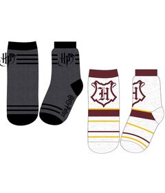 WARNER BROS. DISCOVERY Harry Potter socks