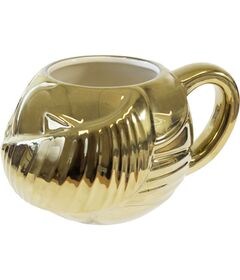 Harry Potter Snitch 3D mug 440ml 8435507860833