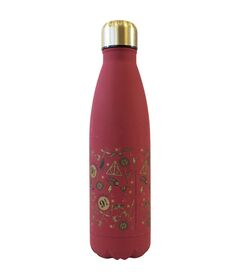 WARNER BROS. DISCOVERY Harry Potter Hogwarts Stainless Steel bottle  500ml