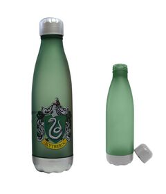 WARNER BROS. DISCOVERY Harry Potter Slytherin bottle 650ml
