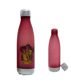 WARNER BROS. DISCOVERY Harry Potter Gryffindor bottle 650ml