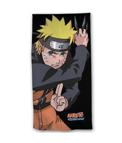 Naruto Shippuden Cotton beach towel 8436580111034