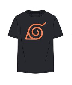 DIFUZED Naruto Shippuden adult t-shirt