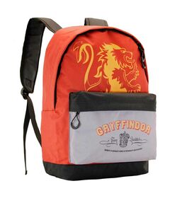 Harry Potter Gryffindor backpack 41cm 8445118033601