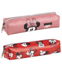CERDÁ Assorted Disney Minnie pencil case