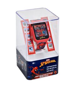 Marvel - Spider-Man Digital SmartWatch