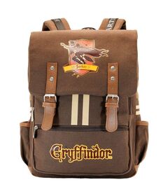 Harry Potter Seeker backpack 40cm 8445118041194