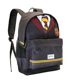 Harry Potter Uniform adaptable backpack 44cm 8445118039191