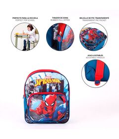 Marvel Spiderman backpack 30cm