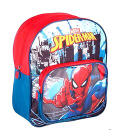 Marvel Spiderman backpack 30cm
