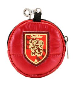 Harry Potter Griffindor purse 8445118039580