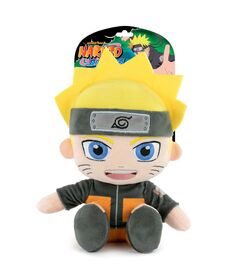 Naruto Plush Toy 25cm