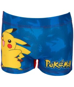 NINTENDO Pokemon boxer swimwear